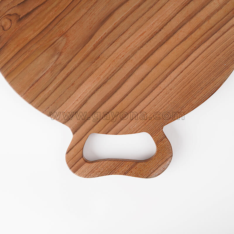 Roundy Board